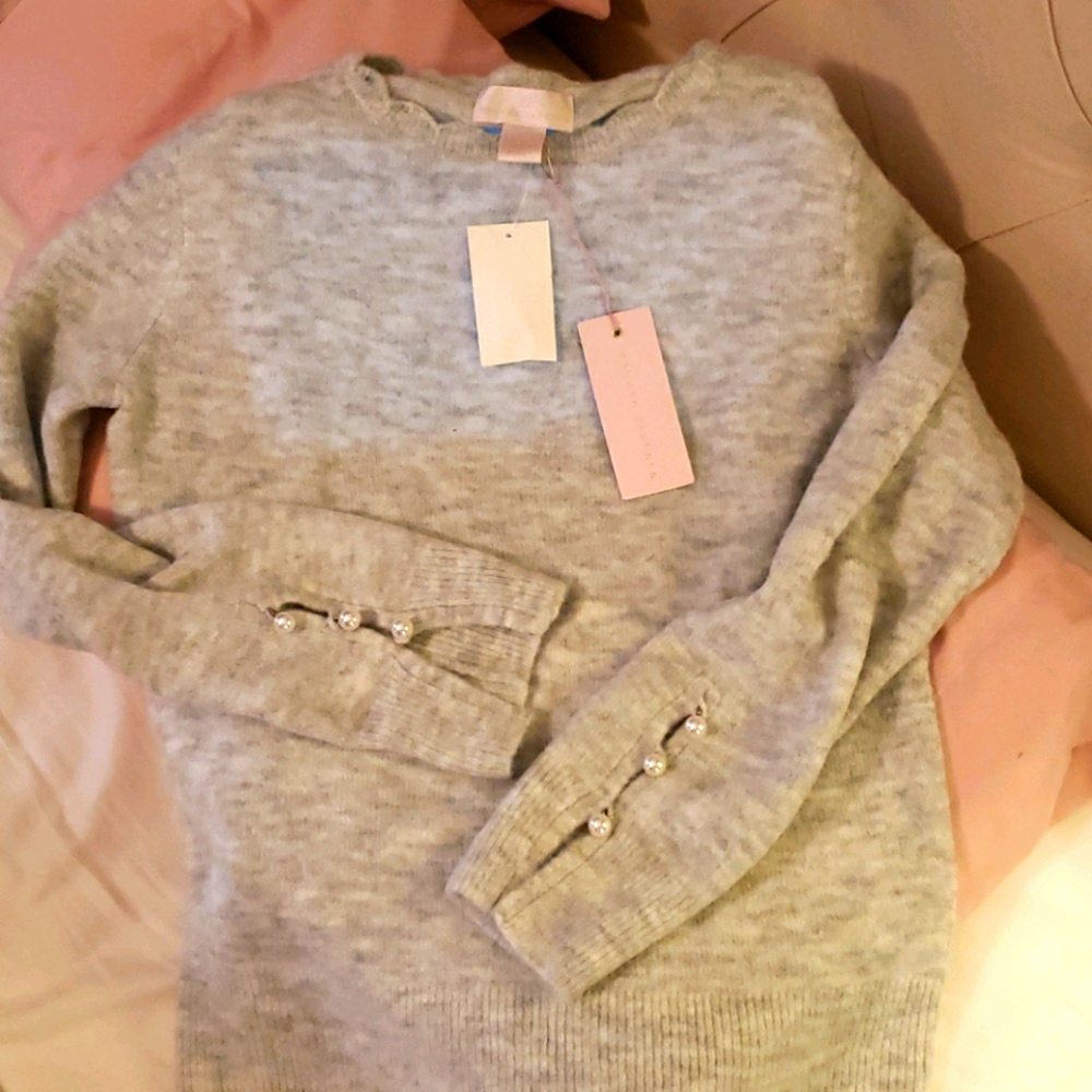 Rachel Parcell Sweater
